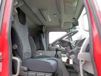 Nissan CONDOR 2015
