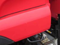 Nissan CONDOR 2015