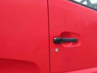 Nissan CONDOR 2015