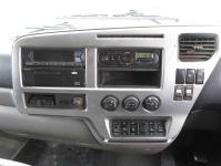 Nissan CONDOR 2015