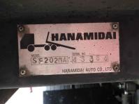 Nissan CONDOR 2015