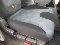 Nissan CONDOR 2015