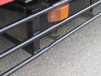 Nissan CONDOR 2015