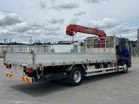 Nissan CONDOR 2014