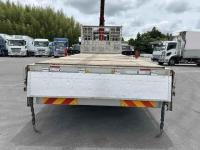 Nissan CONDOR 2014
