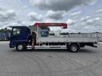 Nissan CONDOR 2014