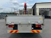Nissan CONDOR 2014
