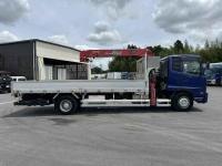 Nissan CONDOR 2014