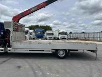 Nissan CONDOR 2014