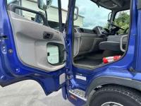Nissan CONDOR 2014