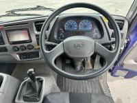 Nissan CONDOR 2014