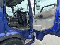 Nissan CONDOR 2014