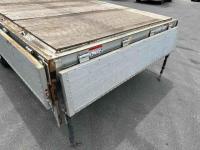Nissan CONDOR 2014