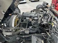 Nissan CONDOR 2014