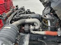 Nissan CONDOR 2014