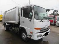 Nissan CONDOR 2013