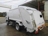 Nissan CONDOR 2013