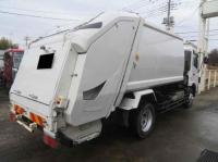 Nissan CONDOR 2013