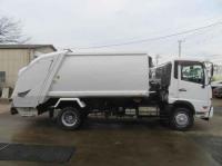 Nissan CONDOR 2013