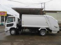 Nissan CONDOR 2013