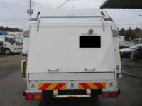 Nissan CONDOR 2013