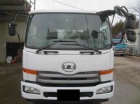Nissan CONDOR 2013