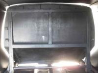 Nissan CONDOR 2013
