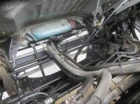 Nissan CONDOR 2013