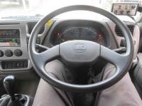 Nissan CONDOR 2013