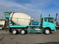 Nissan CONDOR 2014