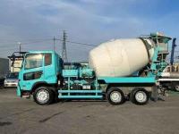 Nissan CONDOR 2014