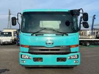 Nissan CONDOR 2014