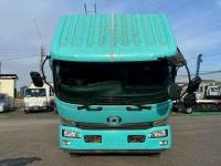 Nissan CONDOR 2014