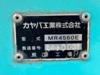 Nissan CONDOR 2014