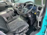 Nissan CONDOR 2014