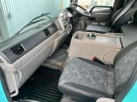 Nissan CONDOR 2014