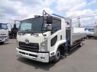 Nissan CONDOR 2021