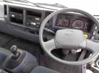 Nissan CONDOR 2021