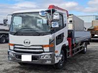Nissan CONDOR 2018
