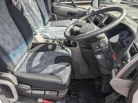 Nissan CONDOR 2018