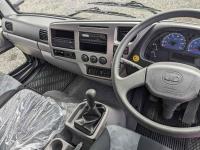 Nissan CONDOR 2018