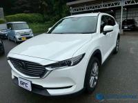 Mazda CX-8 2020
