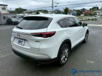 Mazda CX-8 2020