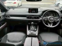 Mazda CX-8 2020