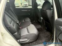 Mazda CX-8 2020