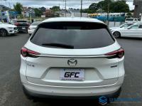 Mazda CX-8 2020