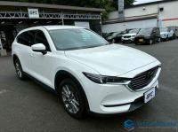 Mazda CX-8 2020