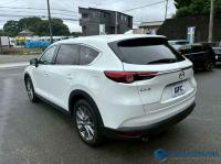 Mazda CX-8 2020