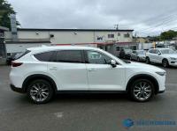 Mazda CX-8 2020