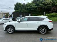 Mazda CX-8 2020